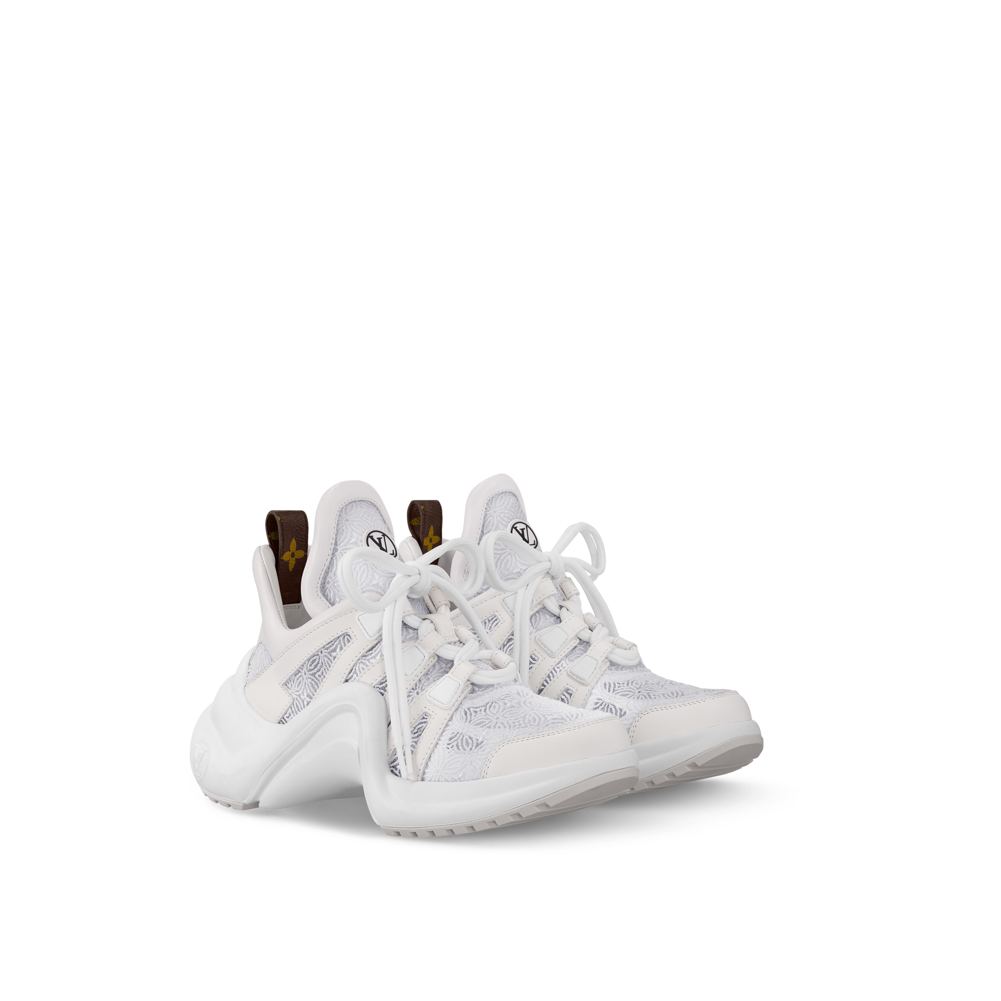 Sneakers louis best sale vuitton womens